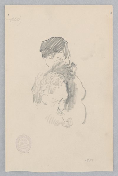 Gedney Bunce da Robert Frederick Blum