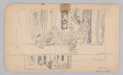 Donne giapponesi da Robert Frederick Blum