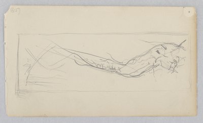 Paesaggio da Robert Frederick Blum