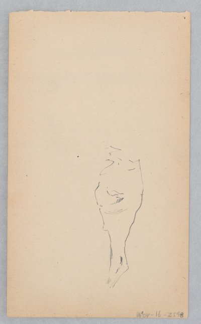 Paesaggio da Robert Frederick Blum