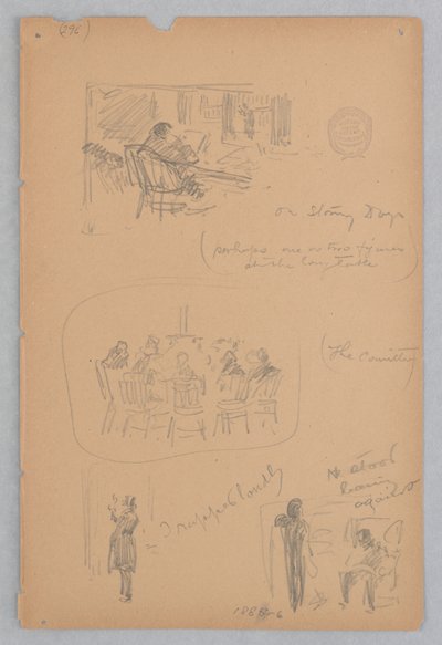 Uomini da Robert Frederick Blum