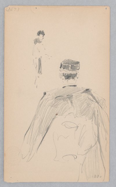 Uomini da Robert Frederick Blum