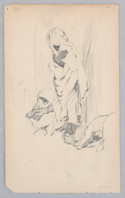 Uomini da Robert Frederick Blum