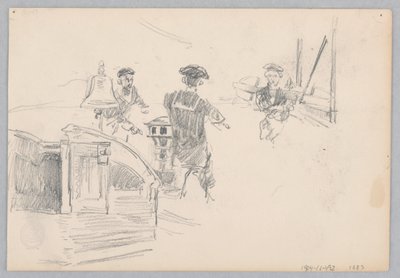 Marinai da Robert Frederick Blum