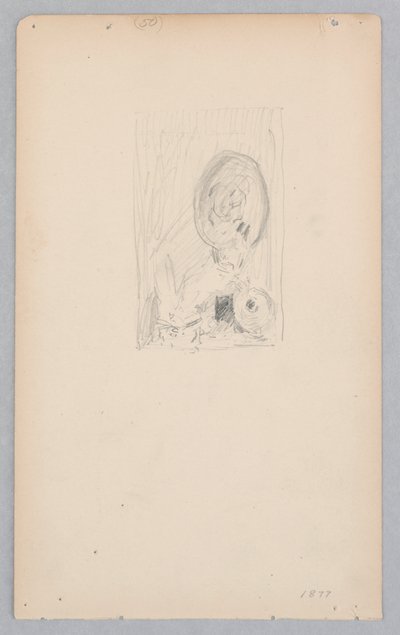 Natura morta da Robert Frederick Blum