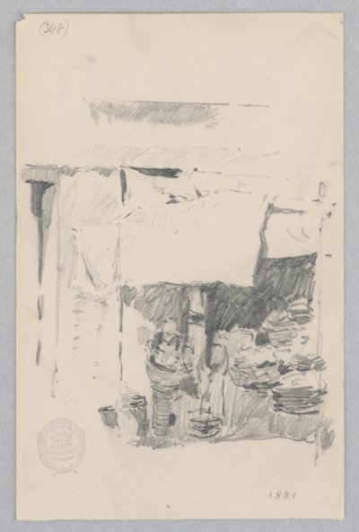 Vetrina da Robert Frederick Blum