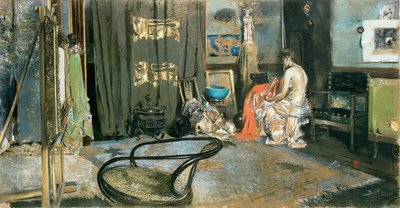  da Robert Frederick Blum