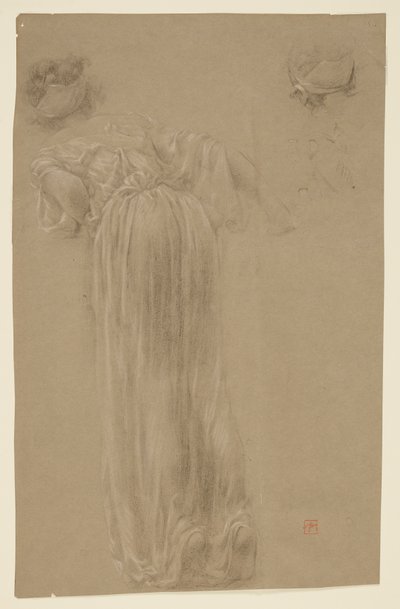 Studio per una donna, “Vintage Festival,” Mendelssohn Glee Club, New York, NY da Robert Frederick Blum