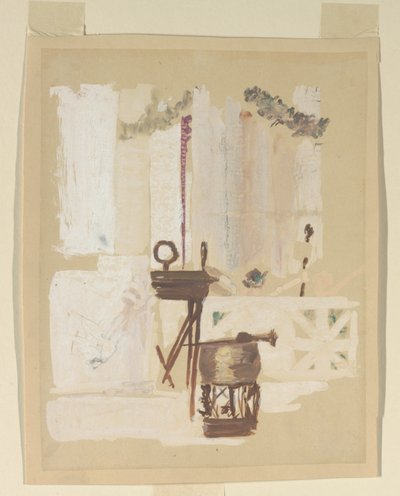 Studio per l