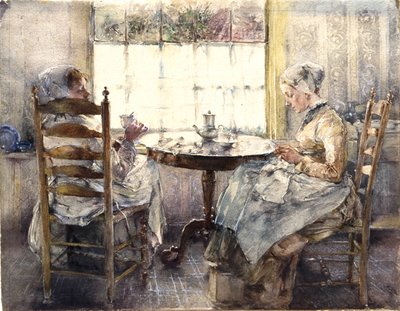  da Robert Frederick Blum