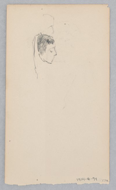 Donna da Robert Frederick Blum