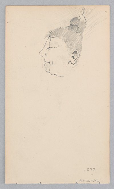 Donna da Robert Frederick Blum