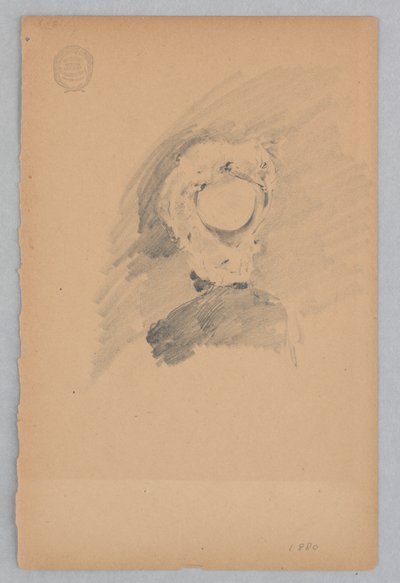 Donna da Robert Frederick Blum