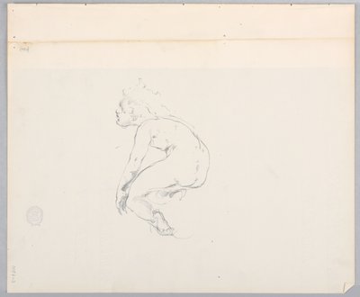 Donna da Robert Frederick Blum