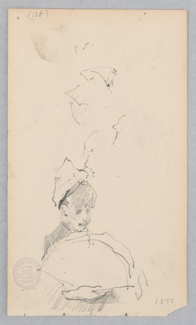 Donna da Robert Frederick Blum