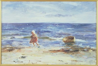 In rimorchio da Robert Gemmell Hutchison