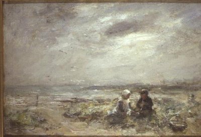 Bambini delle Dune da Robert Gemmell Hutchison