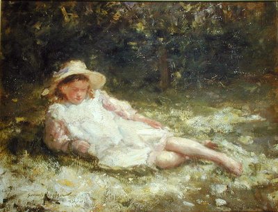 Momenti di ozio da Robert Gemmell Hutchison