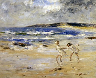 Coste di Macadinish da Robert Gemmell Hutchison