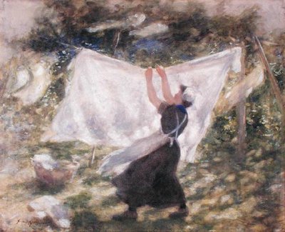 Sole e Ombre da Robert Gemmell Hutchison
