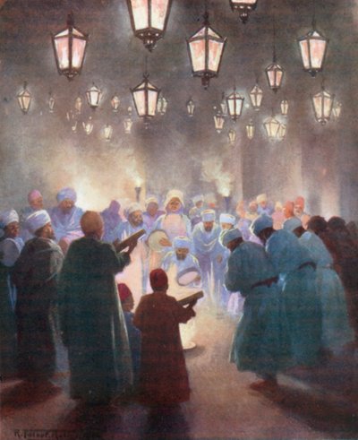  da Robert George Talbot Kelly