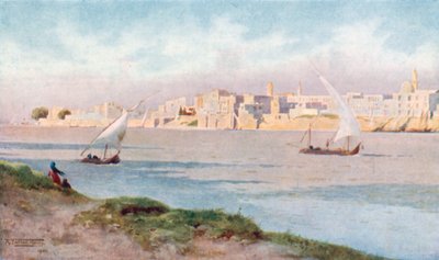  da Robert George Talbot Kelly