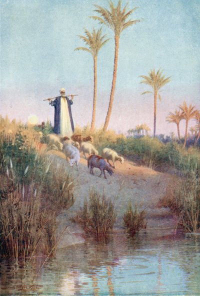  da Robert George Talbot Kelly