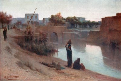  da Robert George Talbot Kelly