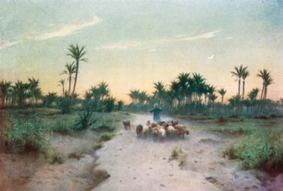 da Robert George Talbot Kelly
