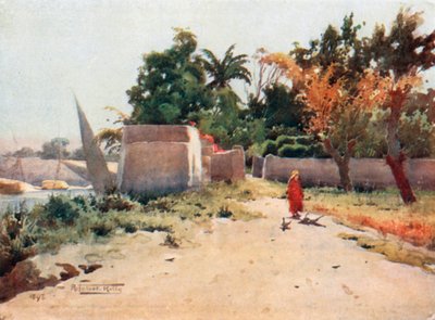  da Robert George Talbot Kelly