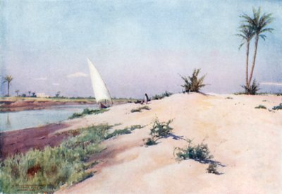  da Robert George Talbot Kelly