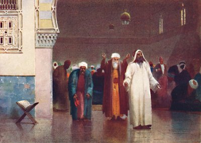 Preghiera da Robert George Talbot Kelly