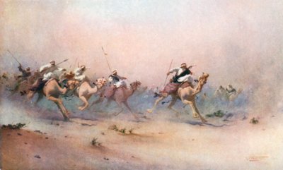  da Robert George Talbot Kelly