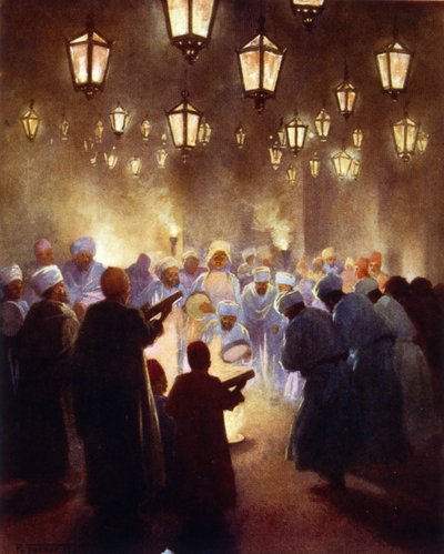 Immagine sconosciuta da Robert George Talbot Kelly