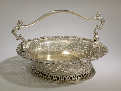 Cesto, 1742-43 da Robert Gordon