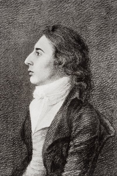 Robert Southey da 