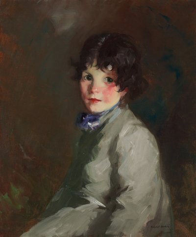 Caterina da Robert Henri
