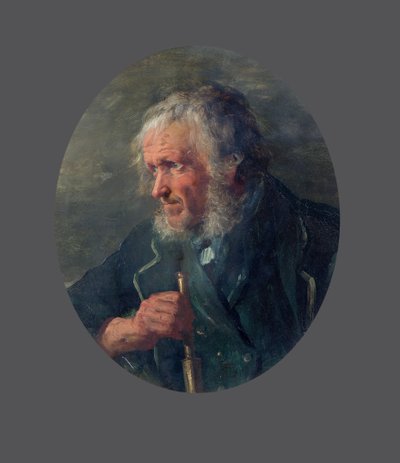 Un Pilota da Robert Herdman