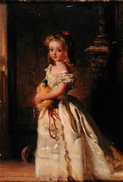 Pronti per la festa da Robert Herdman