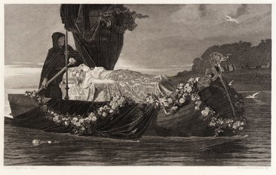 Elaine da Robert Hinshelwood