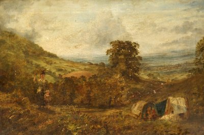 Gloucester da Robinswood Hill da Robert J. Kendall