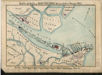Mappa dell