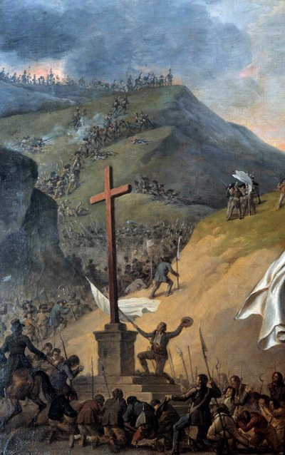 Guerre di Vandea: 