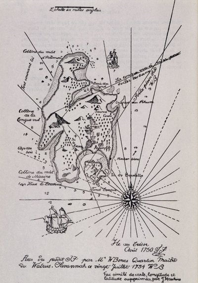 Mappa di un