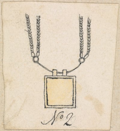 Una Collana da Robert Mabon