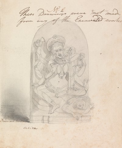 Calica da Robert Mabon