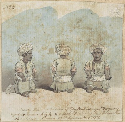 Moote Ram da Robert Mabon
