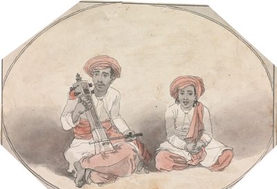 Musicisti da Robert Mabon