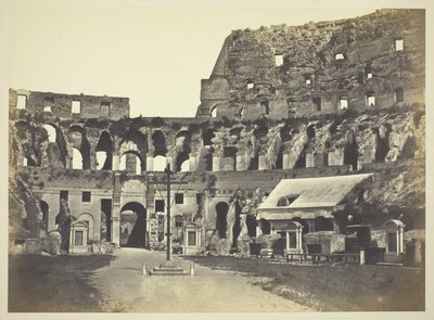 Colosseo da Robert MacPherson