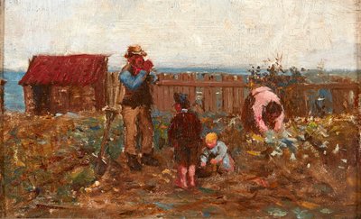 Lavorare nell